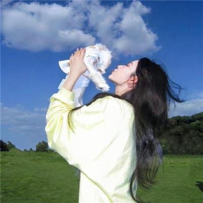 软玉温香