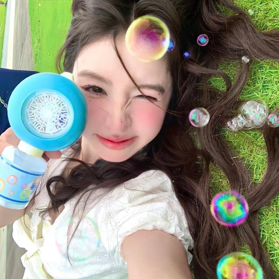 核战新娘
