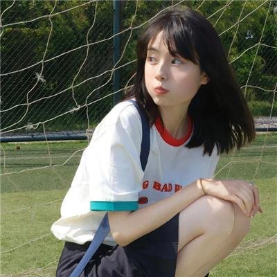 她的马拉松