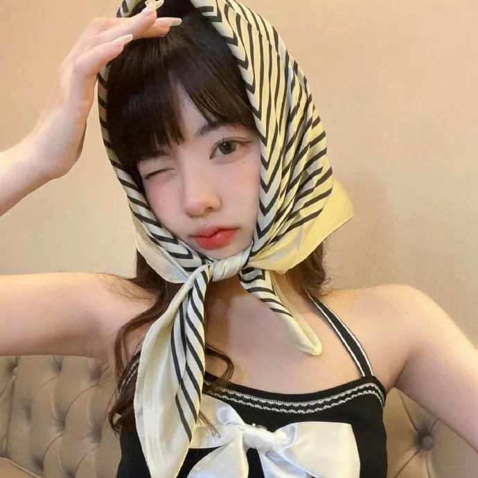 圣诞女孩